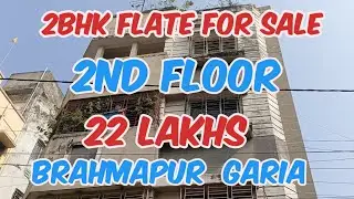 2 bhk flat for sale at Brahmapur More Garia Kolkata #everyonefollowers #realestate #property 