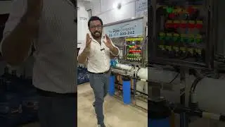 RO Water Business in Pakistan | One-Time Investment &ndash; Lifetime Profit! @humtube360