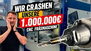 GROB Crash Test – Is It Totaled?! I Subi-Series
