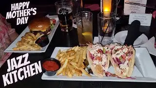 Mother's Day | Jazz Kitchen Review | Sandy Lomax | Brenda Williams | Live Jazz Music | Indianapolis