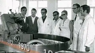 VOLLMER History