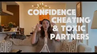 Dating with No Confidence Will Put You in a Toxic Relationship