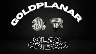 Goldplanar GL30