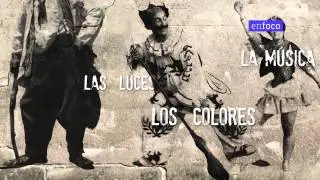 PIONEROS DEL TEATRO ARGENTINO: CIRCO CRIOLLO