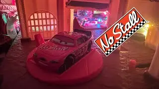 Mattel Disney Pixar Cars 1 2026 Todd Marcus (Chiland) (новый китайский вариант)
