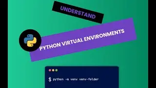 HOW To Use Python Virtual Environment