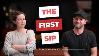This HUGELY Hyped & Hard-To-Find Bourbon DISAPPOINTED US | The First Sip Blind Review