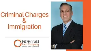 Will Criminal Charges Affect My Immigration Status?- Immigration and Criminal Defense Lawyer