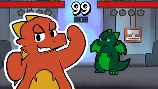 How to Play DRACO! | DracoFighter