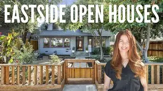 OPEN HOUSE DAY (highlights of Highland Park, Eagle Rock, and Glassell Park)