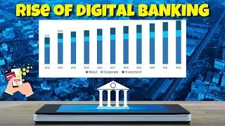 The Rise of Digital Banking Is This the End of Traditional Banks