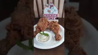 Chicken Time Food Franchise | Best Franchise in India | Most Profitable Food Franchise