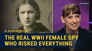 The True Story of Poland&rsquo;s Legendary WWII Spy &ndash; Agent Zo | Pulse of Culture