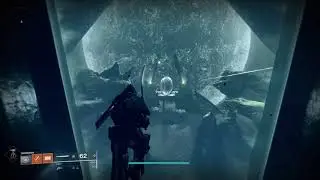 Destiny 2: Season Of Arrivals - Final Interference Mission