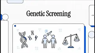 34. Genetic Screening