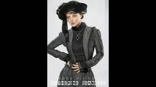 Katharine Isabelle Birthday Wishes Whatsapp Status Photos Compilation Video (02 November 1981)