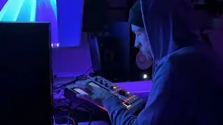 AKAI MPC &bull; Refract // #akaimpc #mpcone