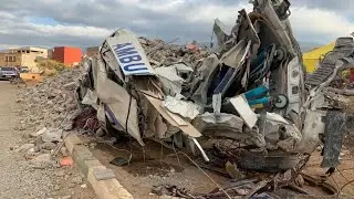 مأساة شيخ بدوار انرني بأمزميز