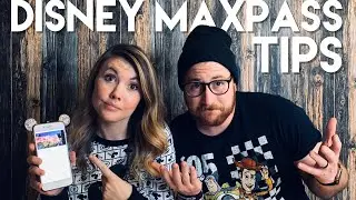 Is Disney's MAXPASS worth it?!