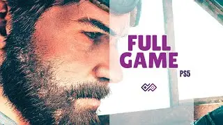 MAD MAX - Walkthrough No Commentary [FULL GAME] PC MAX Settings