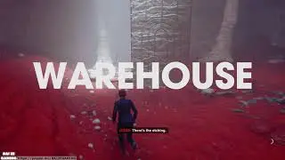 Complete Ritual in Warehouse Guide! Control The Foundation DLC 3