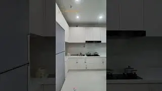 Custom Kitchen Reveal: Modular Stainless Steel Cabinets Wow in 2025!