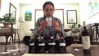 How-To Blend Wine with RGNY's Winemaker, Lilia Perez