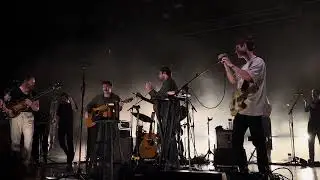 Fleet Foxes Performs &ldquo;White Winter Hymnal&rdquo; WITH A FAN LIVE at Hard Rock Live 6.25.23 Orlando, FL