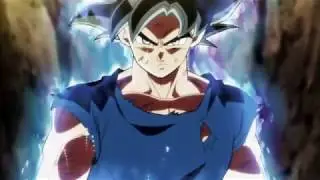 Limit BreakerUltra Instinct Goku! Goes beast mode on jiren!!