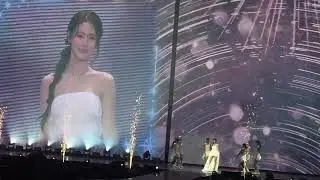 'SKY WALKING' MIYEON 미연 (G)-IDLE (여자)아이들 WORLD TOUR [iDOL] CONCERT IN BANGKOK 2024