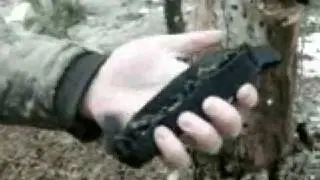 Survival Saw