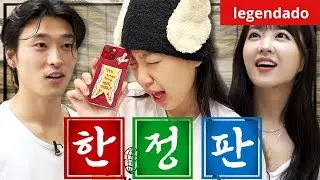 Por tr&aacute;s dos bastidores 5 | My alcohol diary com Lee Youngji / legendado