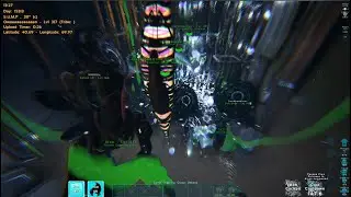 Ark Xbox Official PvP | EOD | Suit + Mek Rush