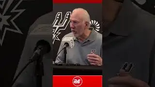 Spurs Coach Gregg Popovich Reportedly Stable at Home After Medical Episode at restaurant