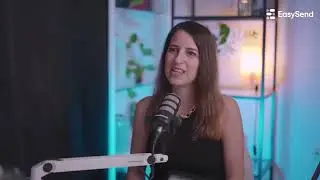 Podcast segment - customers' experience