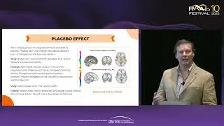 Max Rangeley & Colonel John B Alexander Speech on the Power of the Mind