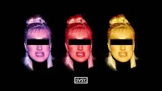 SVSY - KARLAJN