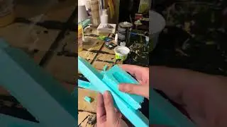 Лучший клей для пенополистирола или пенопласта XPS, клей для пенопласта
