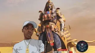 CODM TWITCH Live stream 