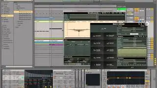 How to EQ - Part 5 - Sidechain EQ with Melda MAutoDynamicEQ