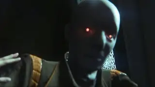 Losing everyone I love (Alien Isolation Episode 4)