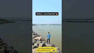 Ek Photo se Drone Video?! Ye Trick Pagal Kar Degi!&rdquo; 😱 #drone #dronevideo #viralai #ai #aitools2025