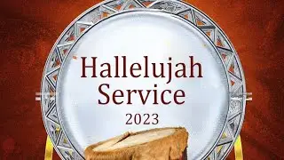 Hallelujah Service 2023