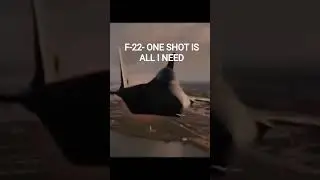 WASHINGTON DC UNDER ATTACK #AC130 #F22 #figherjet
