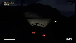 Guts & Glory Livestream