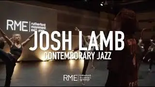 Josh Lamb - Rutherford Movement Exchange