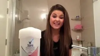 Sure Maximum Protection Antiperspirant Deodorant
