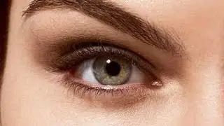 Natural Eye Makeup