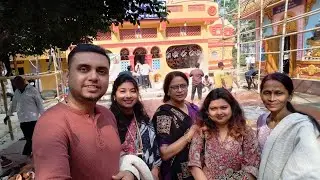 Visited Sri Sukhreshwar Dham on Republic Day | The Last Stretch From Guwahati to Margherita