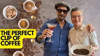 BEST Cafe In Malaysia? They Handpick EVERY SINGLE Coffee Bean!| Roaming Senses